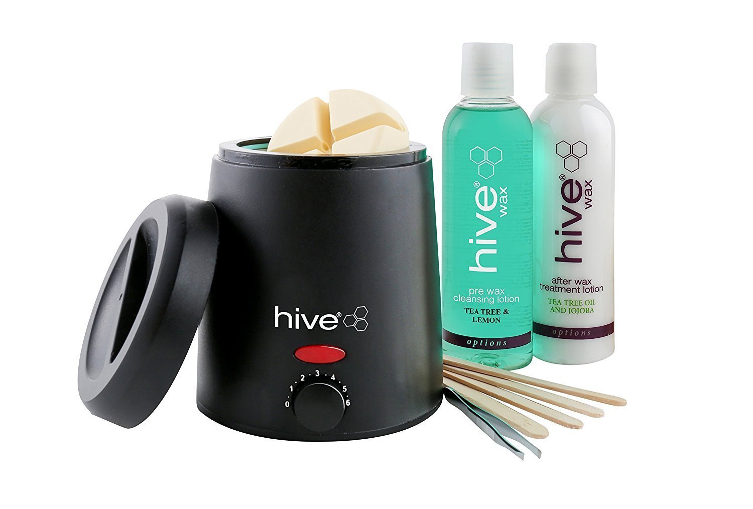 Hive Men's Grooming Kit