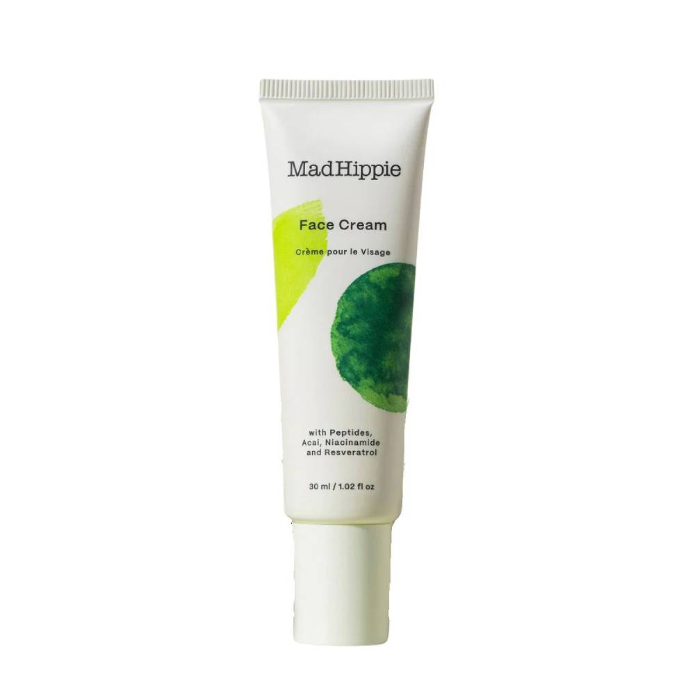 Mad Hippie Face Cream 30ml
