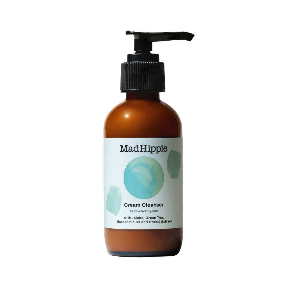 Mad Hippie Cream Cleanser 118ml