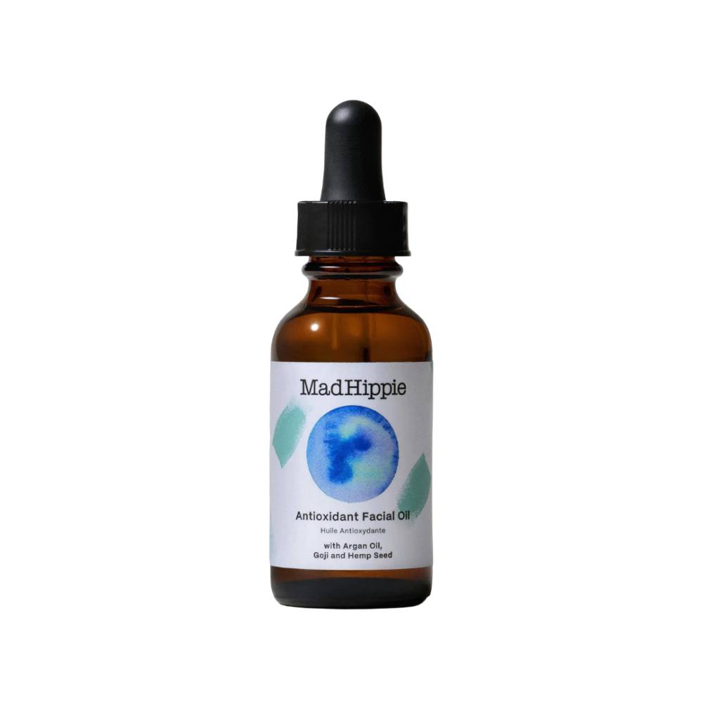Mad Hippie Antioxidant Facial Oil 30ml