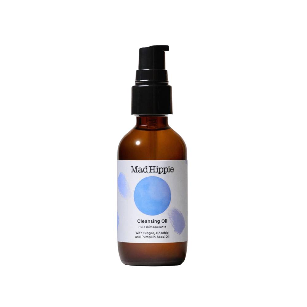 Mad Hippie Cleansing Oil 59ml