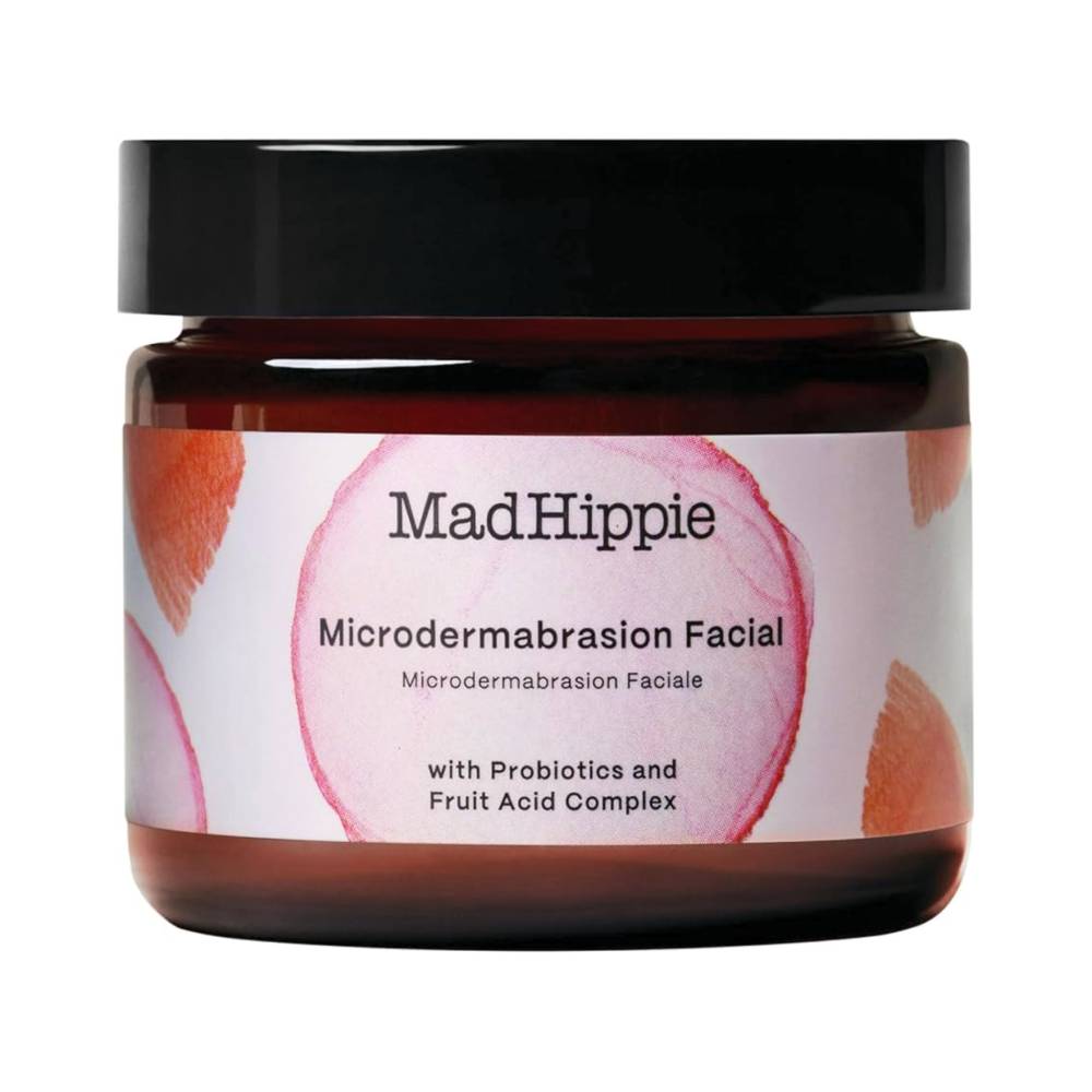 Mad Hippie MicroDermabrasion Facial 60g