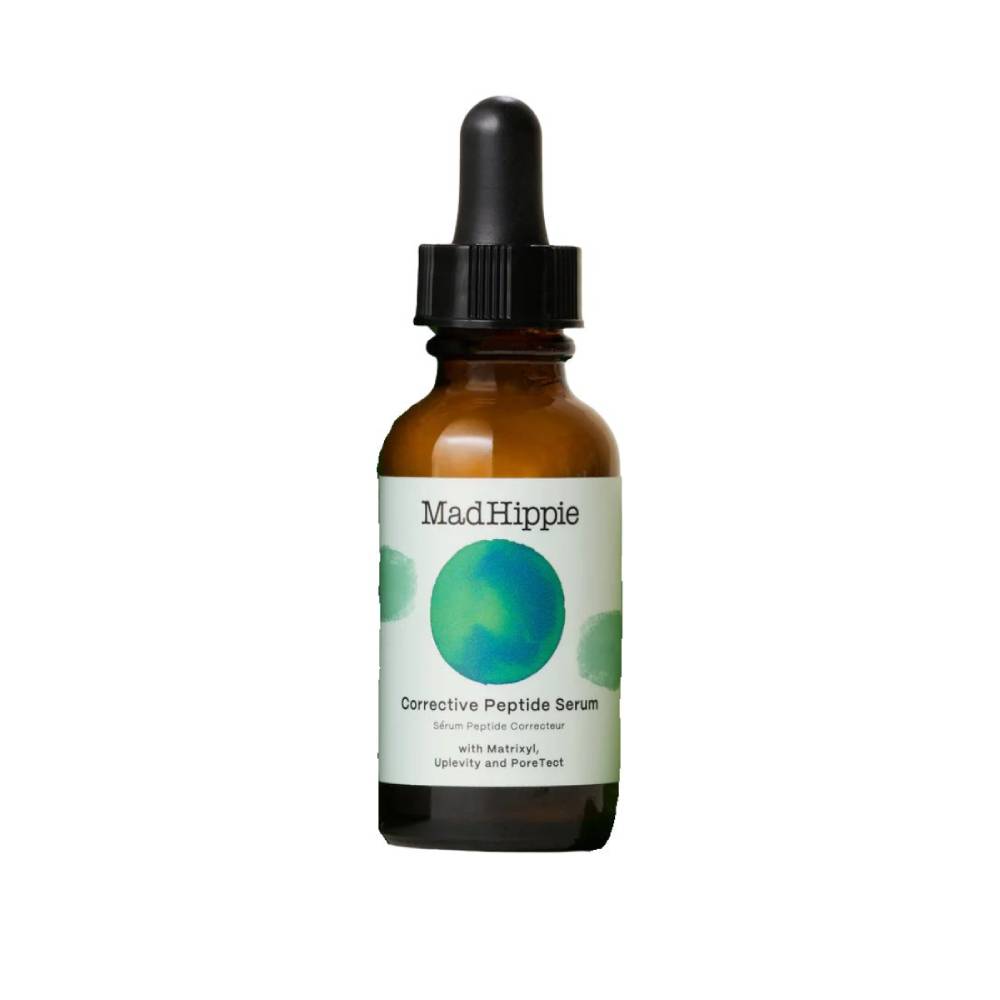 Mad Hippie Corrective Peptide Serum 30ml
