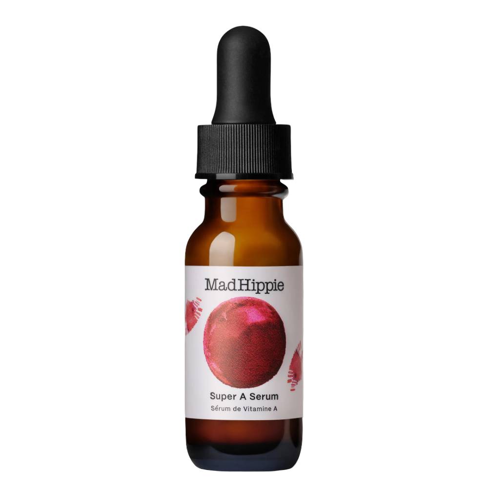 Mad Hippie Super A Serum 15ml