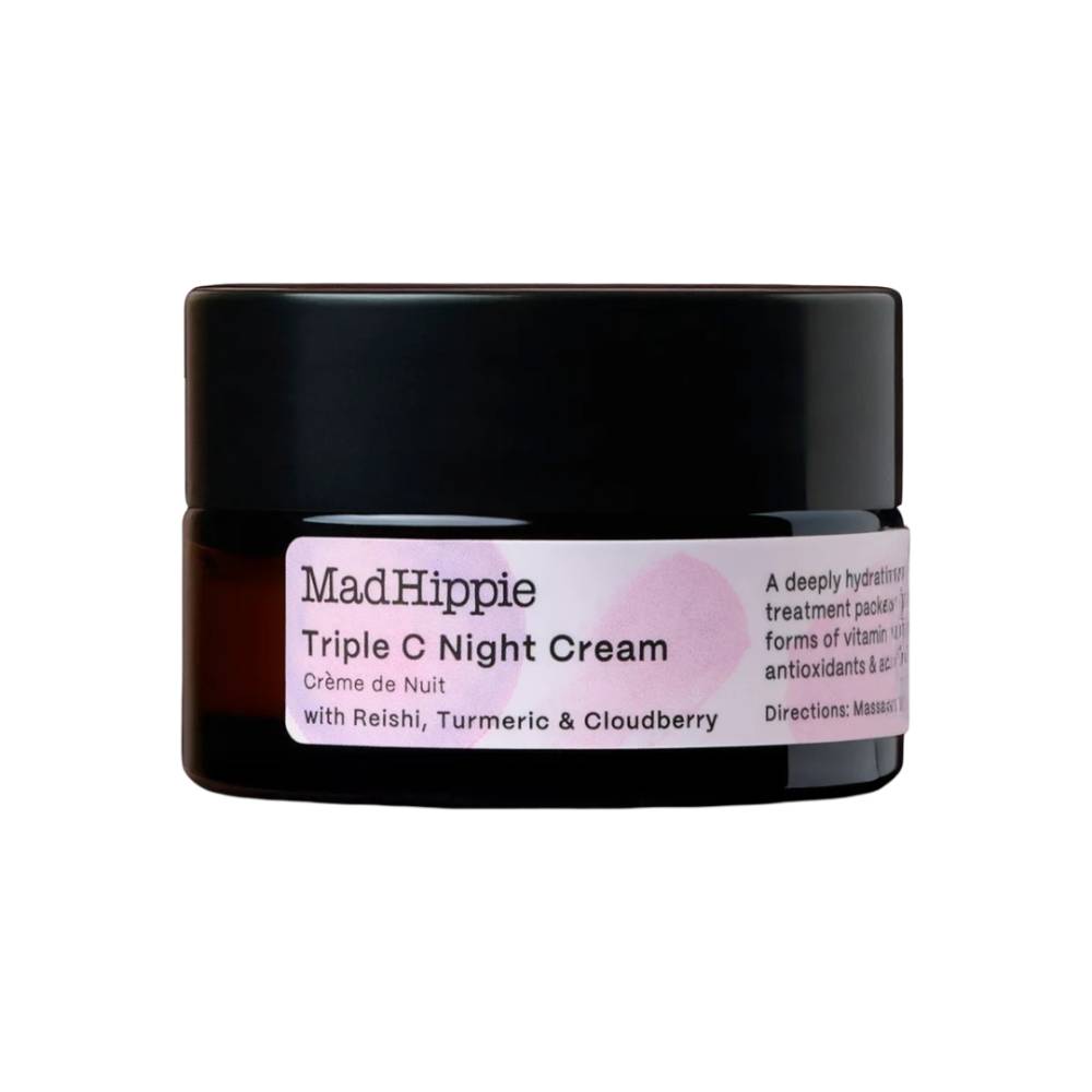 Mad Hippie Triple C Night Cream 20ml