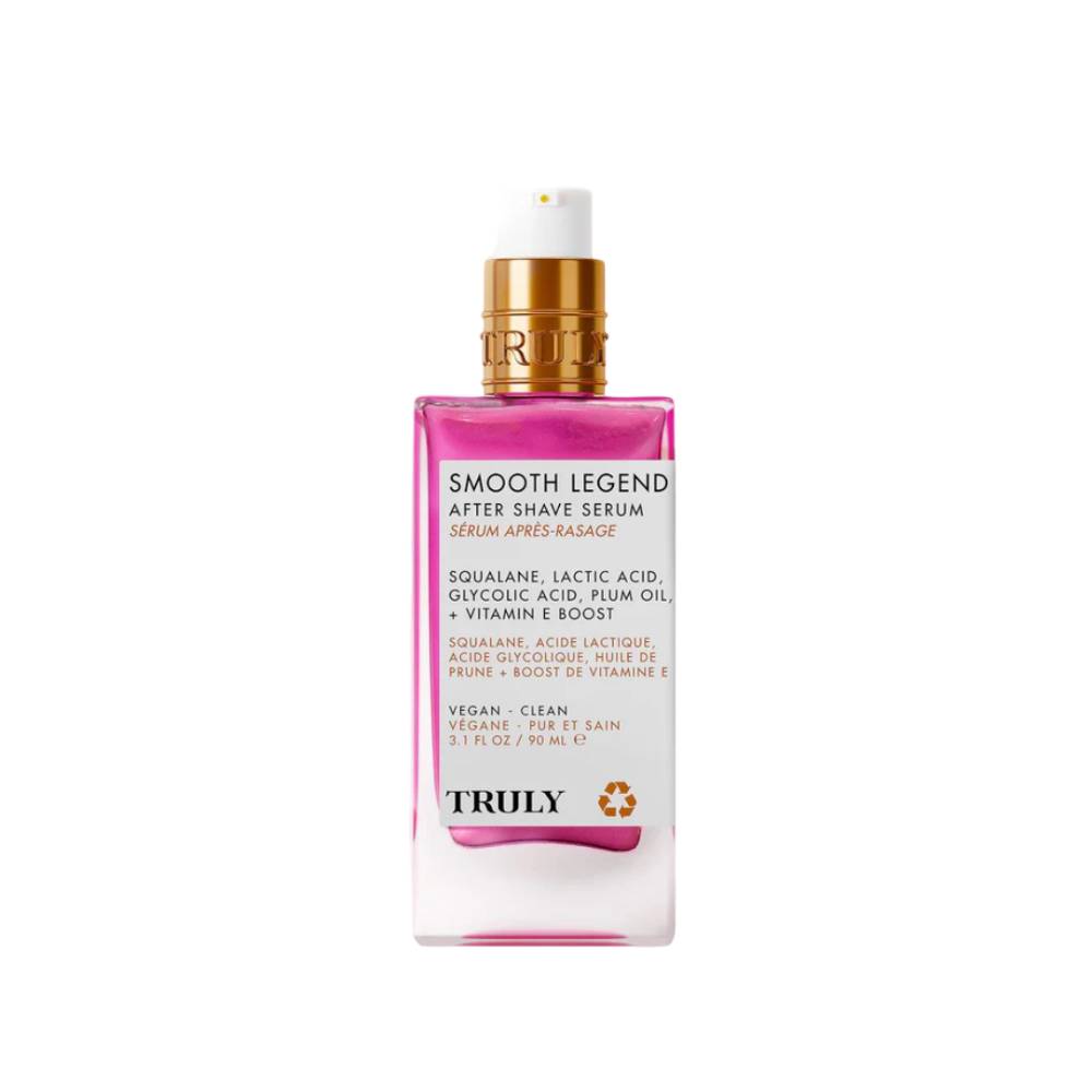 Truly Beauty Smooth Legend After Shave Serum 90ml