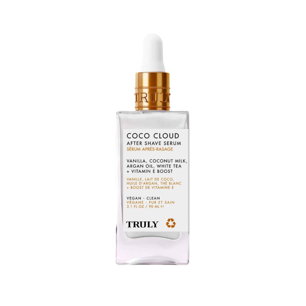Truly Beauty Coco Cloud After Shave Serum 90ml
