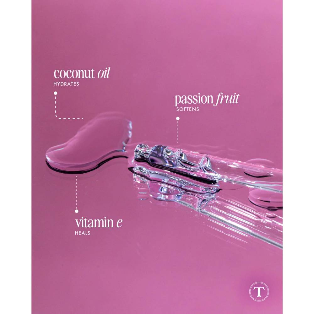 Truly Beauty Glazed Donut After Shave Oil 90ml
