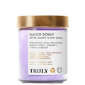 Truly Glazed Donut After Shave Glow Cream 180ml