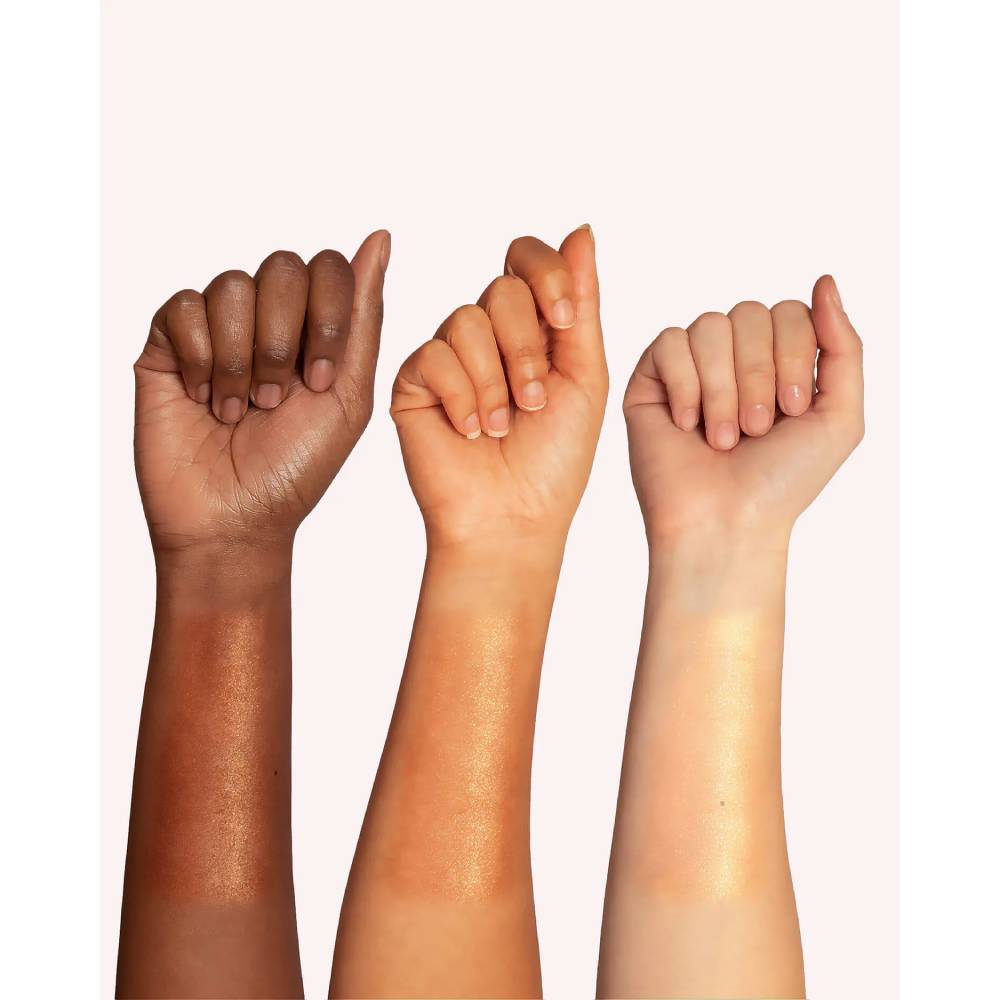 Truly Beauty Sun Drops Bronze Body Glow 90ml
