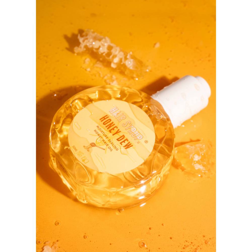 Hair Syrup Honey Dew Hair Oil 50ml