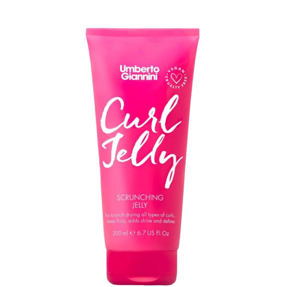 Umberto Giannini Scrunching Jelly 200ml