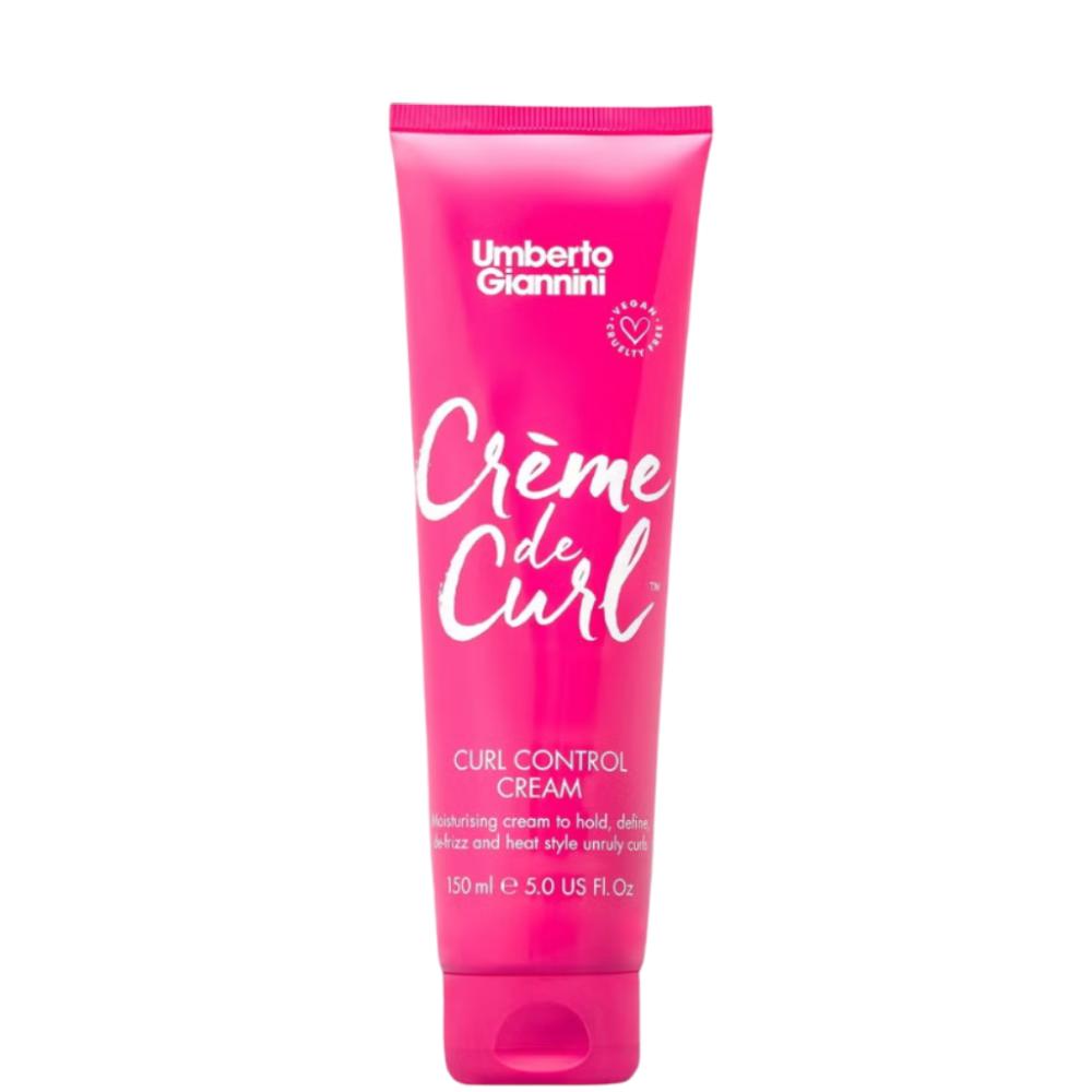 Umberto Giannini Creme De Curl Control Cream 150ml