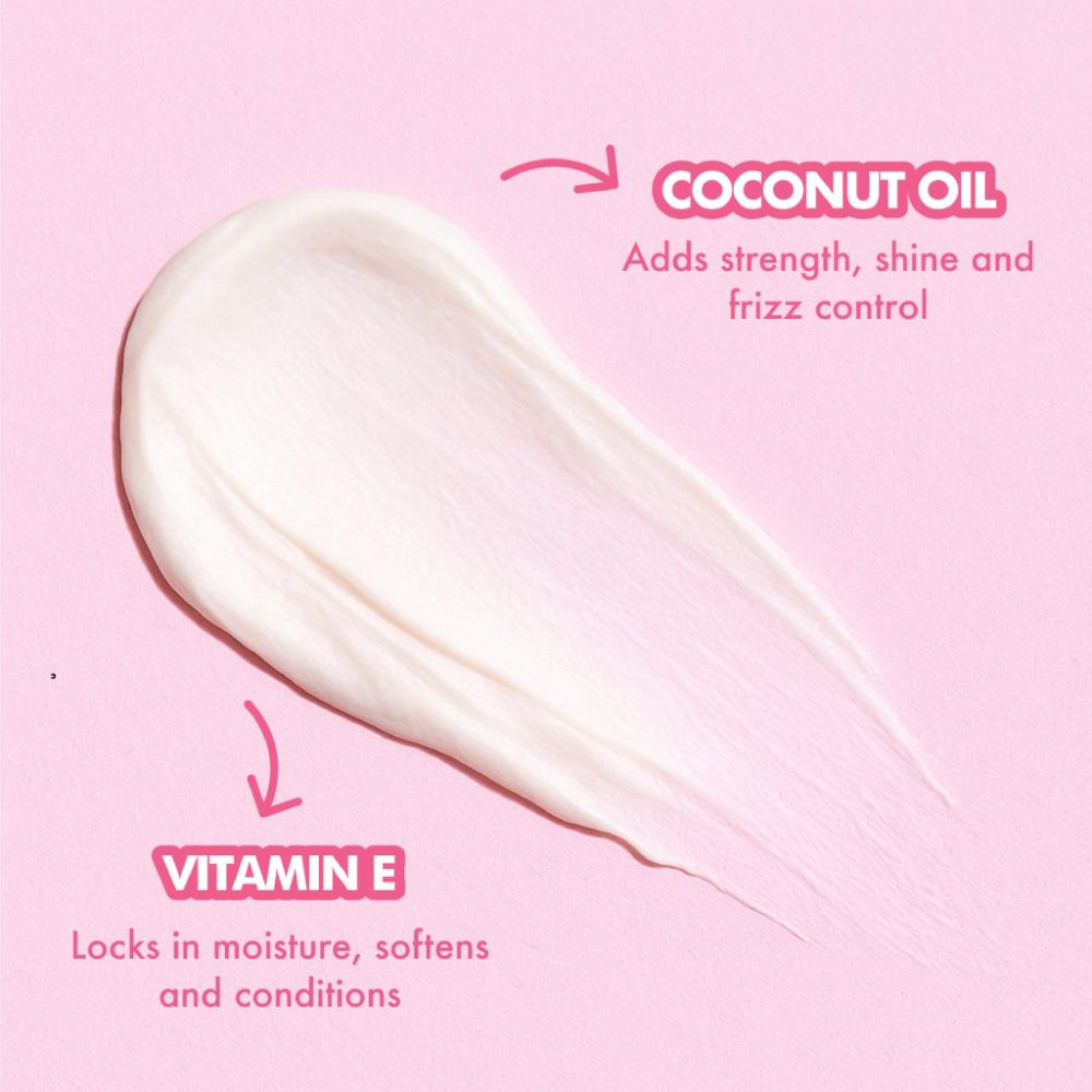 Umberto Giannini Creme De Curl Control Cream 150ml