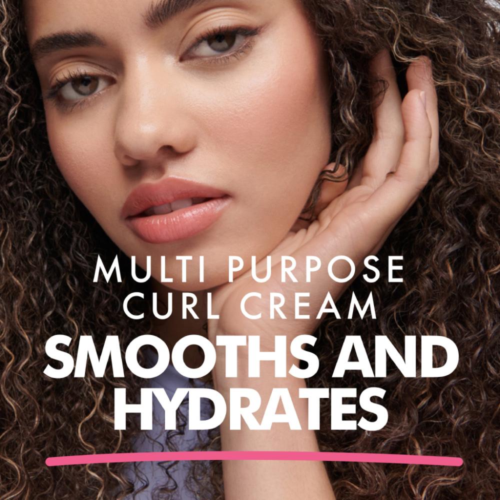 Umberto Giannini Creme De Curl Control Cream 150ml