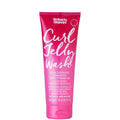 Umberto Giannini Curl Jelly Wash Shampoo 250ml