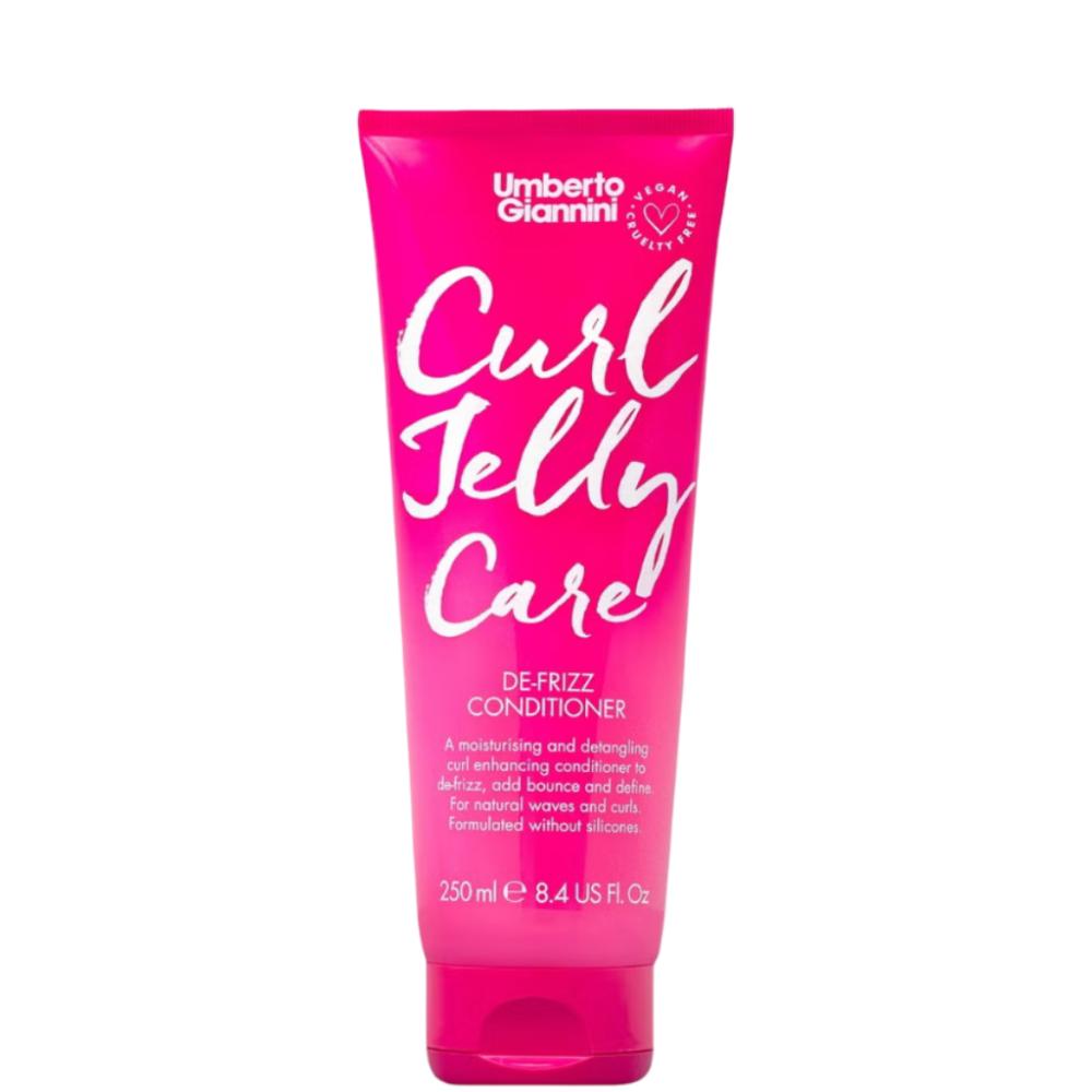 Umberto Giannini Curl Jelly Care Conditioner 250ml