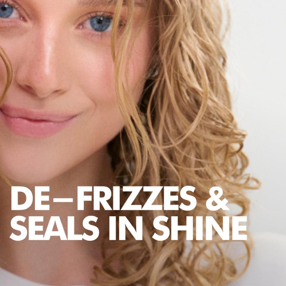 Umberto Giannini Curl Jelly Care Conditioner 250ml