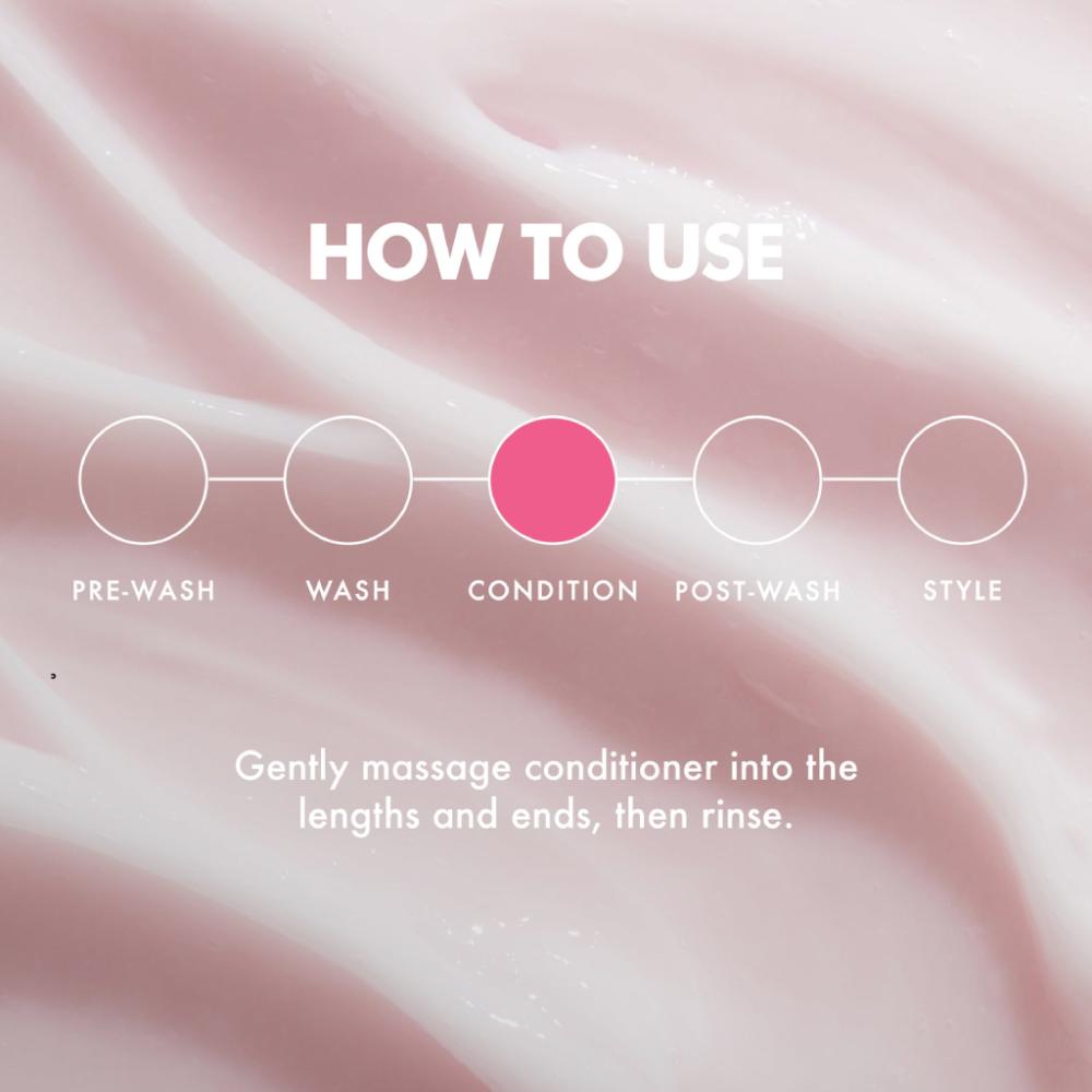 Umberto Giannini Curl Jelly Care Conditioner 250ml