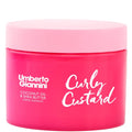 Umberto Giannini Curly Custard 300ml