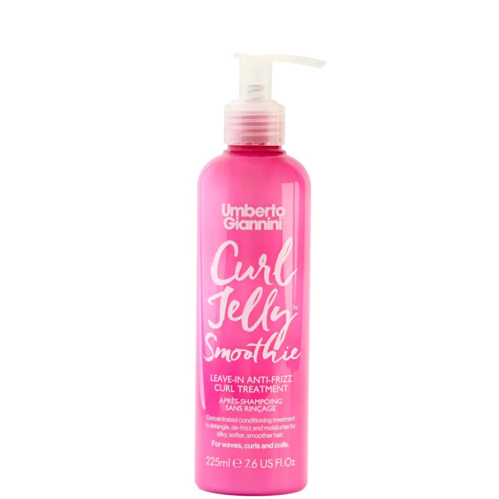 Umberto Giannini Curl Jelly Smoothie 225ml