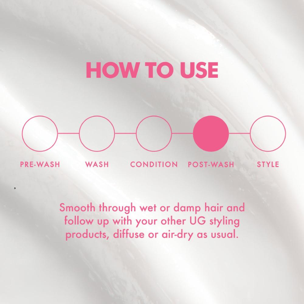 Umberto Giannini Curl Jelly Smoothie 225ml