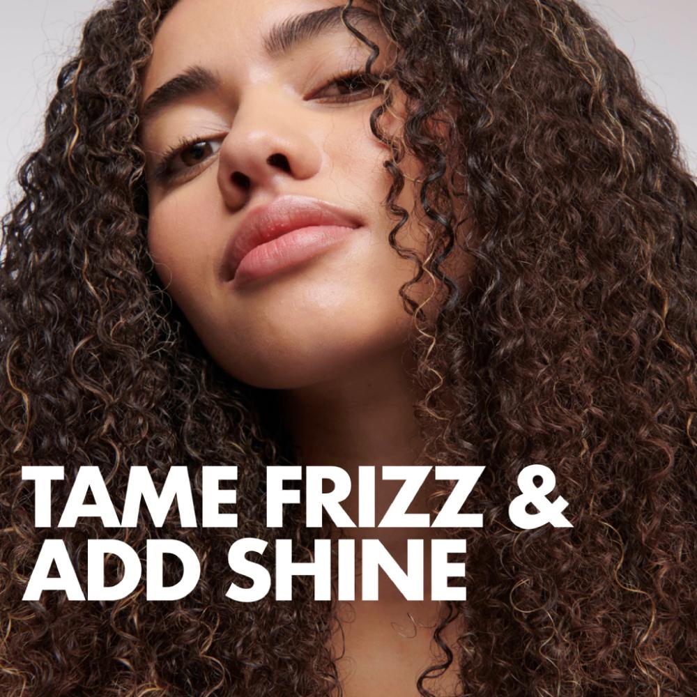 Umberto Giannini No More Frizz Curl Serum 75ml