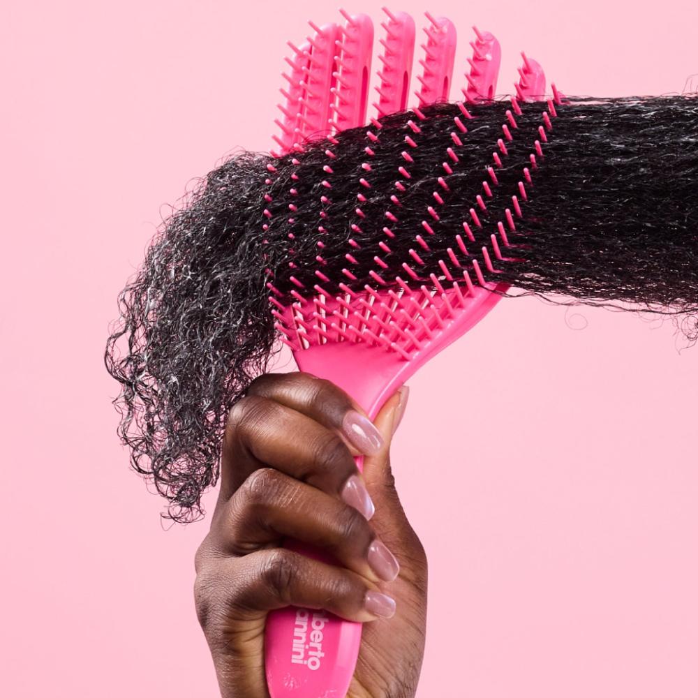 Umberto Giannini Curl Detangling Brush