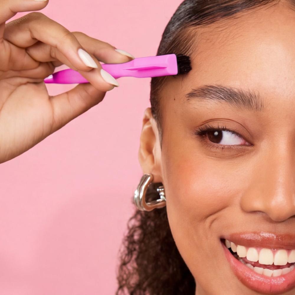 Umberto Giannini Edge Control Brush