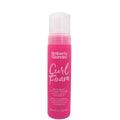 Umberto Giannini Curl Foam Anti Frizz Styling Mousse 200ml