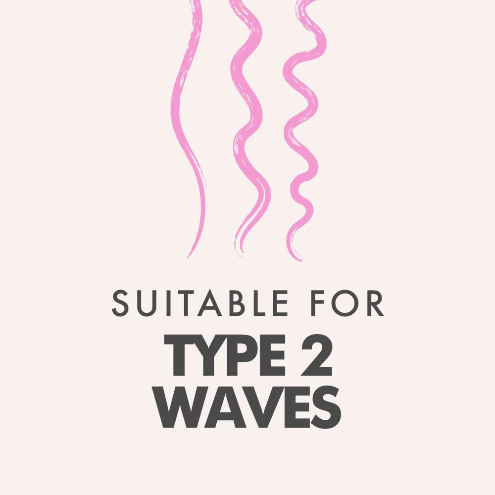 Umberto Giannini Wave Enhancing Air Dry Cream 200ml