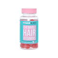 Hairburst Chewable Hair Vitamins Strawberry (60)