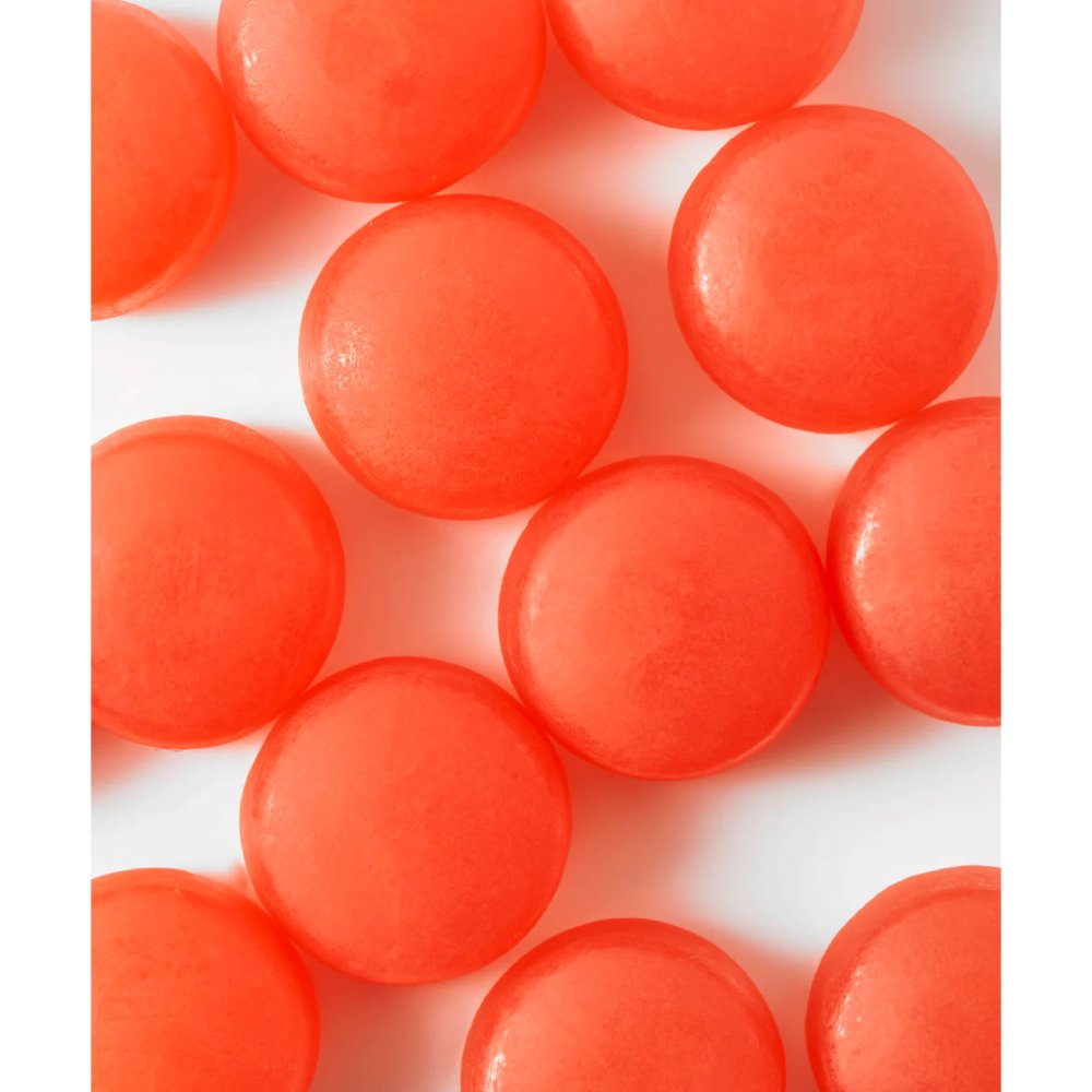 Hairburst Chewable Hair Vitamins Strawberry (60)
