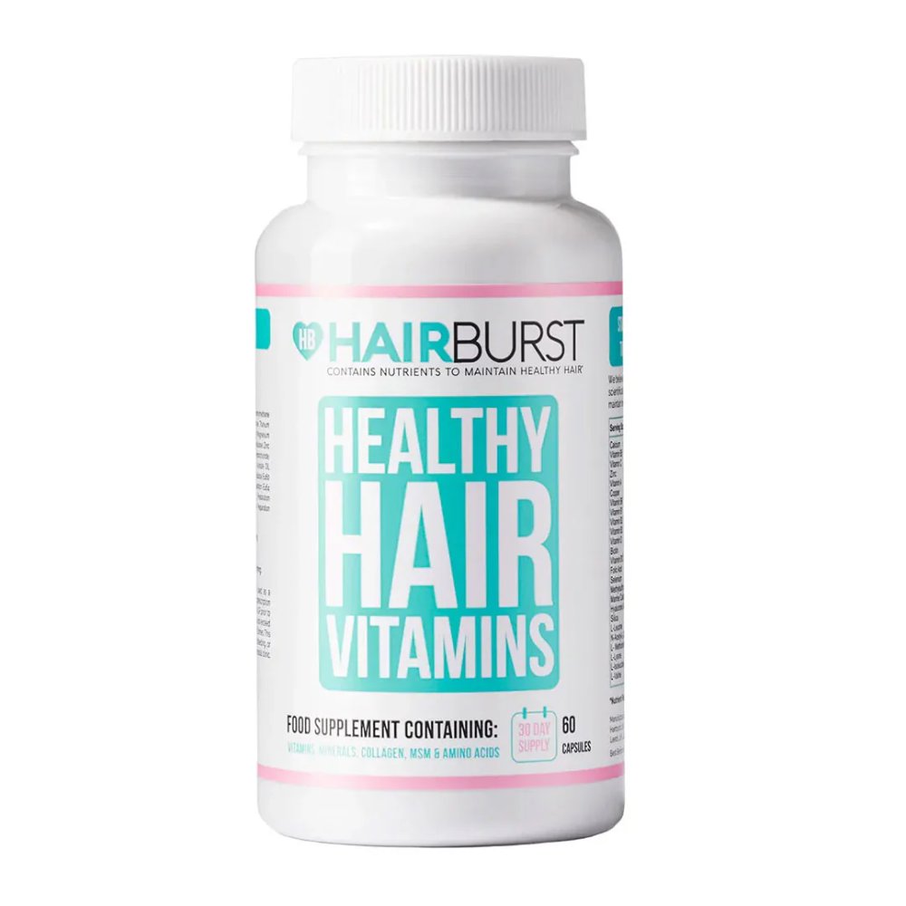 Hairburst Healthy Hair Vitamins (60)