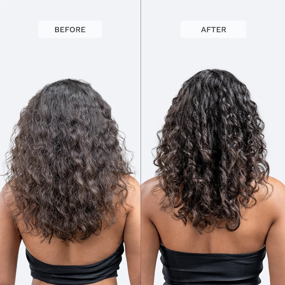Hairburst Shampoo for Curly and Wavy Hair 350ml