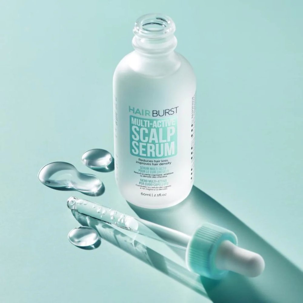 Hairburst Multi-Active Scalp Serum 60ml