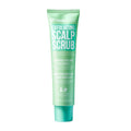 Hairburst Exfoliating Scalp Scrub 150ml
