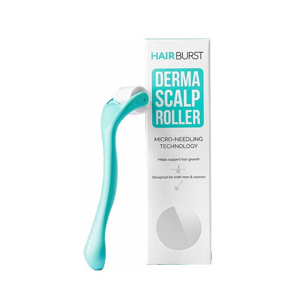 Hairburst Derma Scalp Roller for Thinning Hair