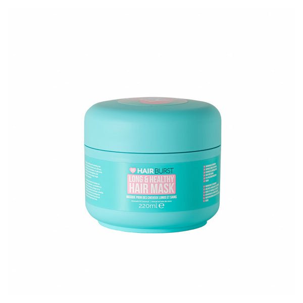 Hairburst Long and Healthy Hair Mask 220ml