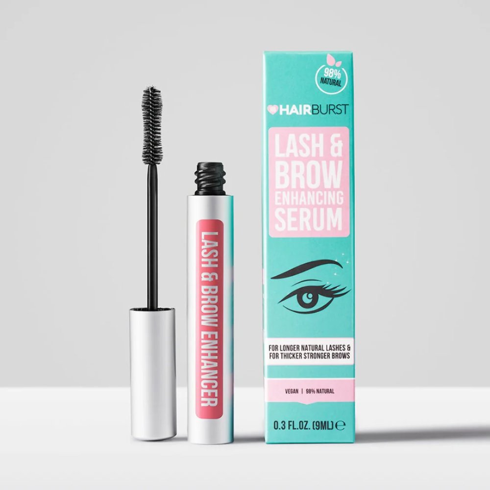Hairburst Lash and Brow Enhancing Serum 9ml