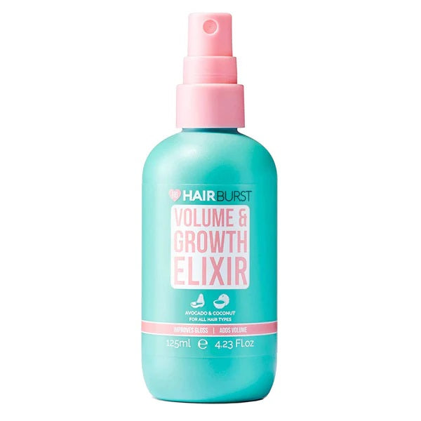 Hairburst Volume and Growth Elixir 125ml