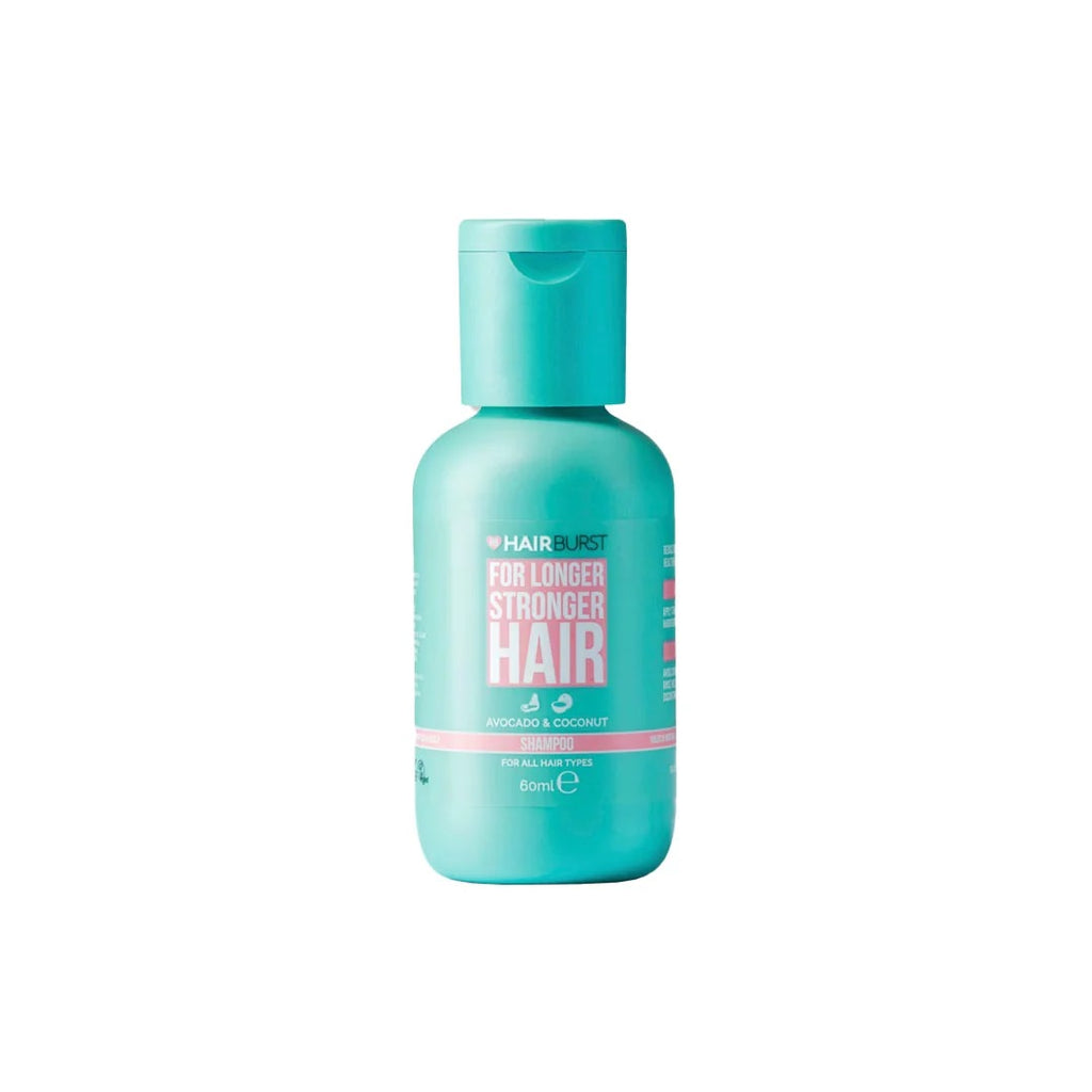 Hairburst Mini Travel Size Shampoo 60ml