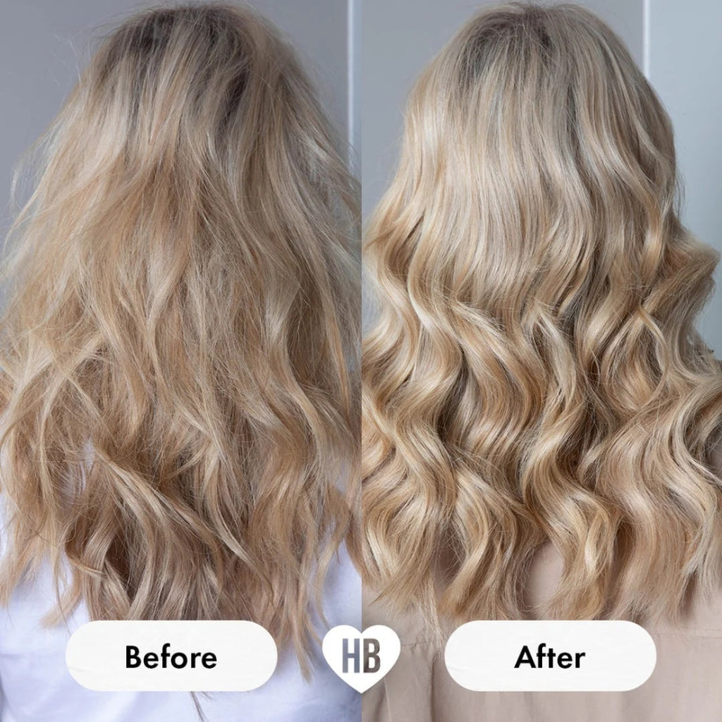 Hairburst Mini Travel Size Shampoo 60ml