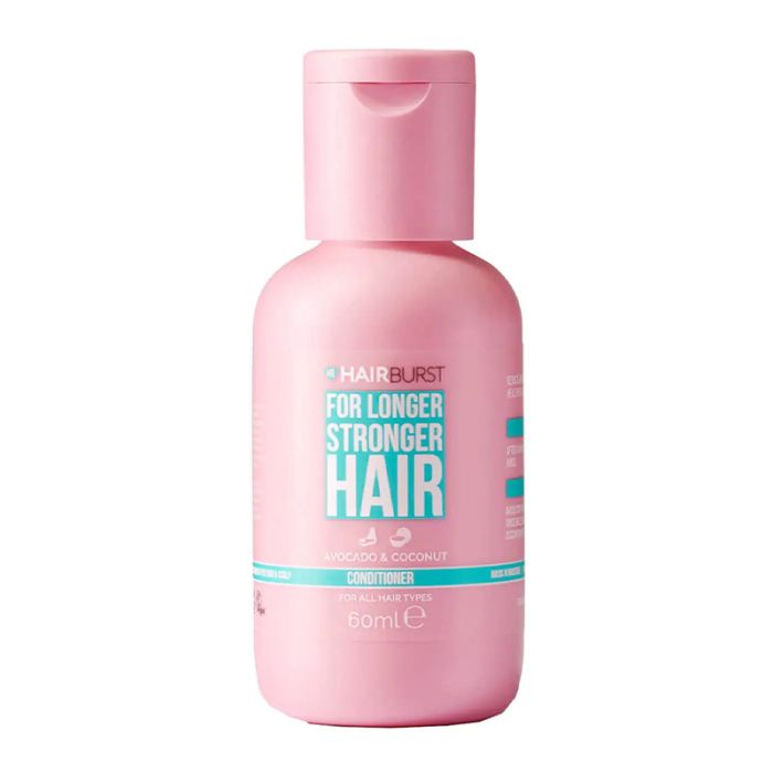 Hairburst Mini Travel Size Conditioner 60ml