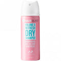 Hairburst Mni Travel Size Volume & Refresh Dry Shampoo 50ml