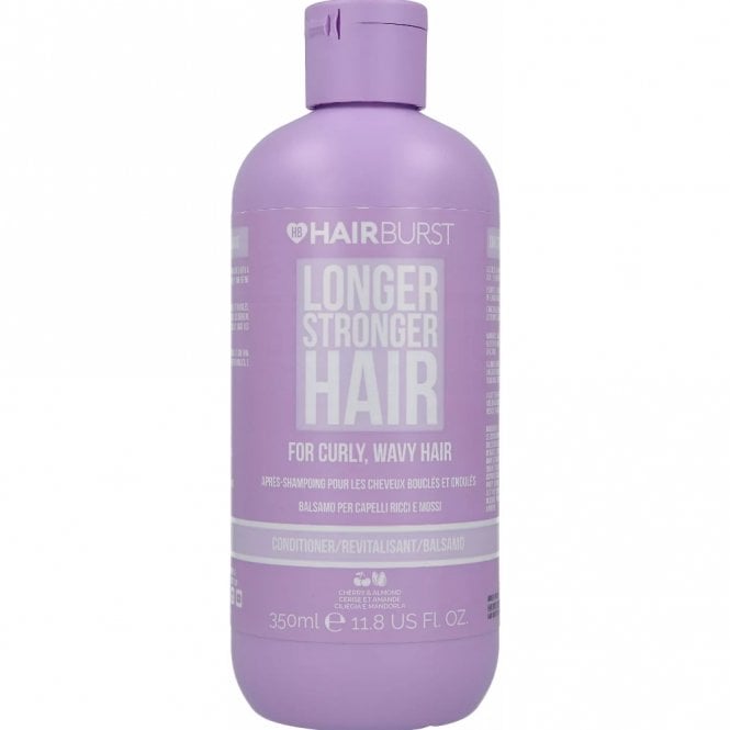 Hairburst Duo Curly Shampoo and Conditioner (2 x 350ml)