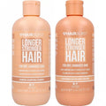Hairburst Duo Dry Shampoo and Conditioner (2 x 350ml)
