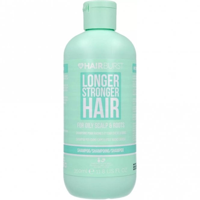Hairburst Duo Oily Shampoo and Conditioner (2 x 350ml)
