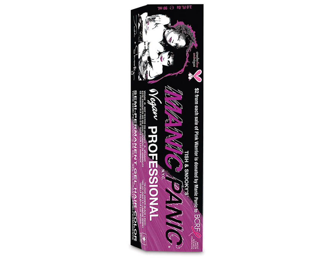 Manic Panic Professional Hair Dye 90ml
