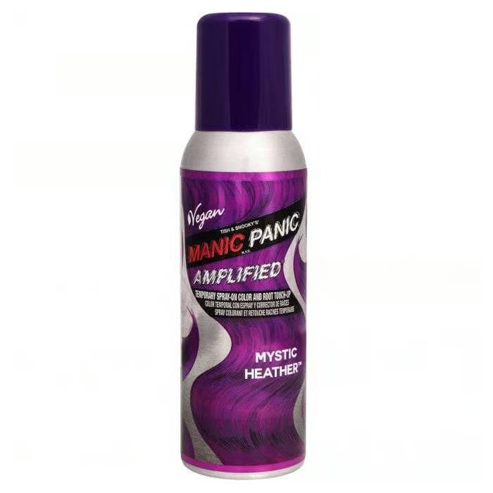 Manic Panic Temporary Spray-On And Root Touch-Up 100ml